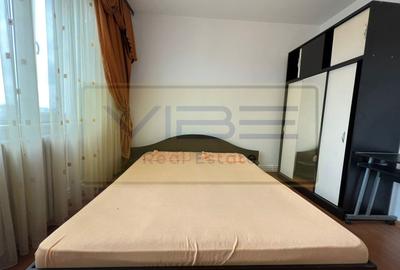 Apartament 3 camere zona Garii - 10 min Copou - 7