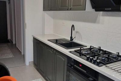 Inchiriere apartament 2 camere Bloc Nou  zona Nicolae Grigorescu - Titan - 5