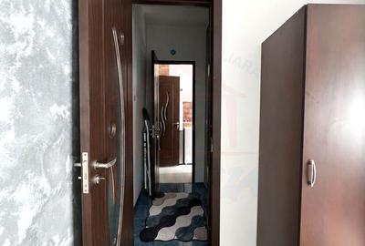 🏠Apartament luminos cu 2 camere, circular, etajul 4, Micro 17, Galați - 5