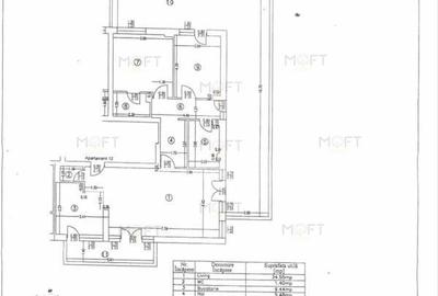 Apartament cu grădină generoasă, parcare subterană și boxă la 100 metri de parc - 15