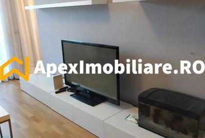 Apartament 3 camere de inchiriat Baneasa București | ApexImobiliare.ro - 3