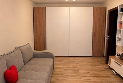 Apartament - 3 camere - Mobilat - Utilat - 1