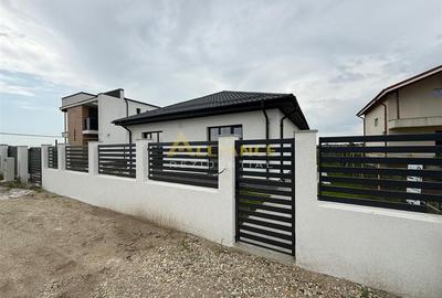 Casa individuala ~ 4 camere 2 bai ~ teren 416mp ~ - 8