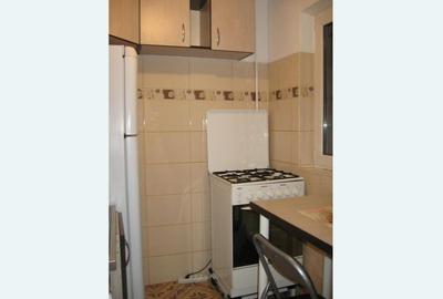 Tineretului, garsoniera, 5 minute metrou, BOILER, bloc mixt,  350 euro - 6