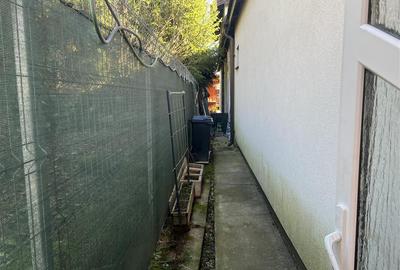 Casa si garaj cu 4 camere - 12