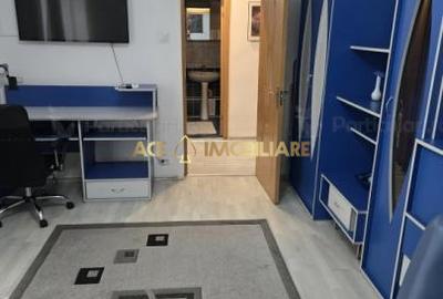 Apartament cu 2 camere decomandat, mobilat în Vitan