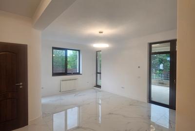 Vila zona Pacurari - Valea Lupului - 2