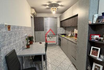 Apartament cu doua camere, Etajul 1/4, Nicolina - 2