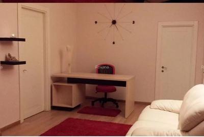 Apartament cu 6 camere decomandat, mobilat în Calea Victoriei