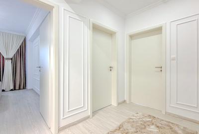 Apartament 2 camere premium | Avantgarden – Faza V | Parcare subterană + boxă - 15