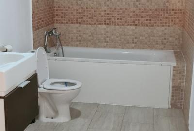 Apartament de 2 camere,75 mp,mobilat si utilat modern,Pipera. - 2
