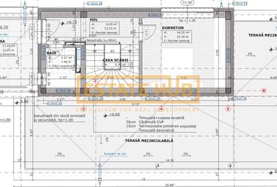 Duplex Andrei Muresanu | Comision 0% - 10