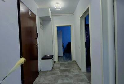 Apartament 2 Camere mobilat și utilat + curte și parcare ,Strada Mărului,Fundeni - 15