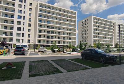Oportunitate Premium: 2 Camere | First Estates 2 (Pipera) - 11