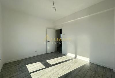 Casa Individuala de vanzare - Teren 350 mp | 4 camere - 3 bai - 10