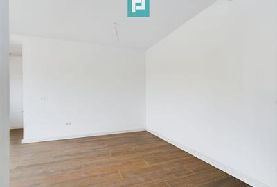 Apartament 1 cameră și dormitor separat, Torontal - 6