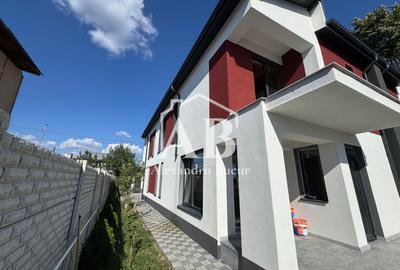 Vilă 4 camere luminoasă în zonă liniștită - Chitila - Parc Dendrologic - 3