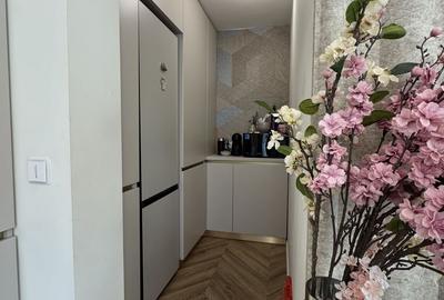0 %Comision Duplex ultrafinisat, 5 camere–zona str Magnoliei Floresti - 27