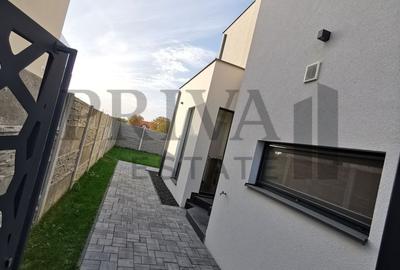 Casa Premium, 4 camere, 2 bai, 112 mp, Central Giroc - 16