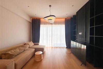 Apartament 3 camere de inchiriat One Verdi Park - 6