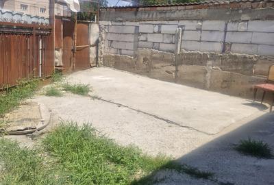 Teren si casa cu potential de construire in sectorul 1- Bulevardul Laminorului - 4