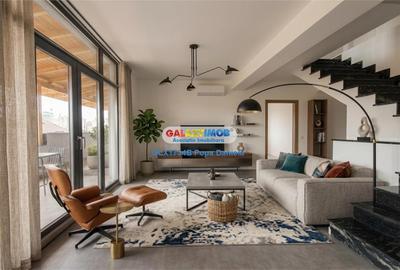 Apartament cu 5 camere decomandat în Mihai Bravu