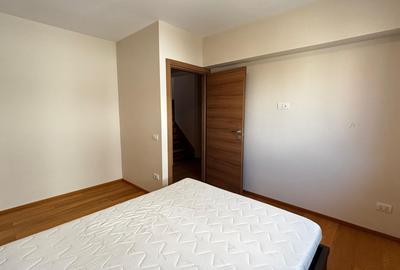 VANZARE VILA TIP DUPLEX - MOBILATA SI UTILATA - ZONA MIHAI BRAVU - 19