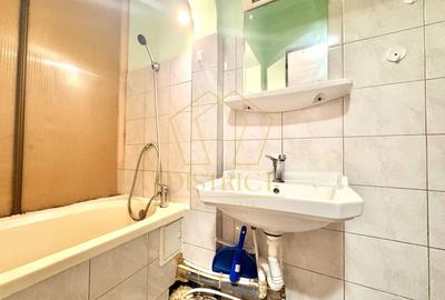 Apartament cu o camera | Complexul Studențesc - 6