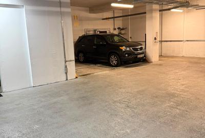 Ap 3 camere de lux | Kiseleff – Str. Barbu Delavrancea | 98 mp+ 2 terase+parcare - 37