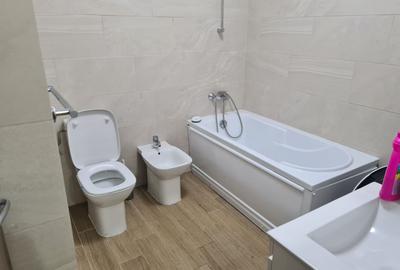 Complexul Studentesc | 2 camere | 2 bai | Bloc nou | Etaj 2 - 14