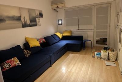 Apartament cu 3 camere decomandat, mobilat în 1 Mai