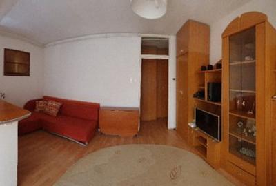 Garsonieră semidecomandată în Dristor