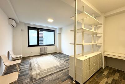 Centru, Bucsinescu, spatiu birouri/comercial, renovat complet, 200 mp - 10