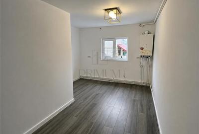 DOROBANTILOR - RENOVAT - 2 CAMERE - CENTRALA PROPRIE - 4
