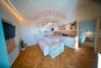 De vânzare Aparthotel, 8 apartamente cu piscina si SPA,  Ultracentral - 11