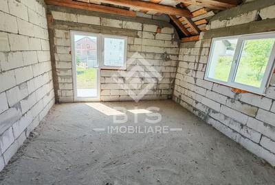 Vilă S+P+M de Vânzare | Bistrița, Zona DN17C (lângă Pico Verde) - 14