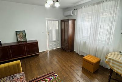 Casa renovata cu 1.052 mp teren, SASCUT,  jud. Bacau - 15