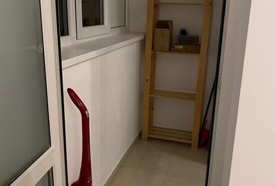 Închiriere Garsoniera zona Pacii - Centrala Proprie - 13