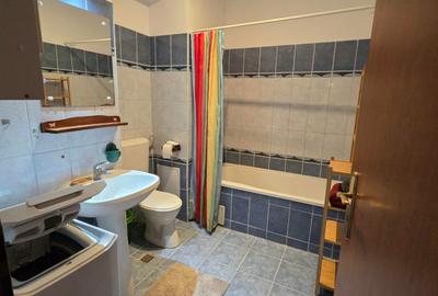 De inchiriat apartament cochet cu 3 camere, zona centrala cu parcare - 10