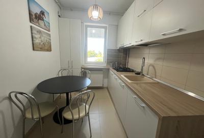 600€, adiacent Giurgiului, imobil 2016, centrala, parcare, - 3