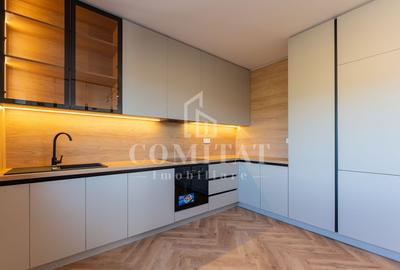 Duplex ultrafinisat | La cheie | Chinteni - 7