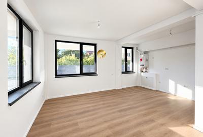 APT.5 - 2 Camere - 56.2 mp - Bloc Nou - Aproape de DN1 - 3