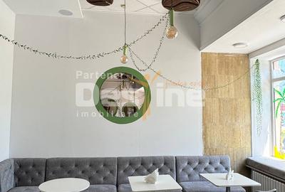 Business la cheie de vânzare – Cafenea premium | Posibilitate de investiție - 4