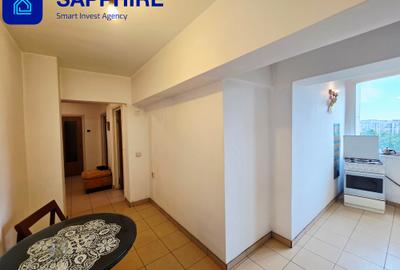 Apartament 2 camere metrou Piața Unirii - 11