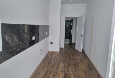 Apartament 2 camere,cf.1,centrala proprie,mutare imediata,Promenada Lacul Morii - 25