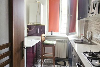 Apartament 3 camere cu boxa, Ultracentral- zona Scoala nr.3 - 11