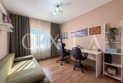 AX1353 Soarelui, Decomandat, Mobilat&Utilat - 10
