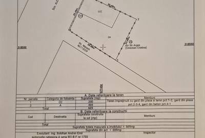 Teren Stradal cu deschidere la Sos. Alexandriei pe colt in Bragadiru, Ilfov - 8