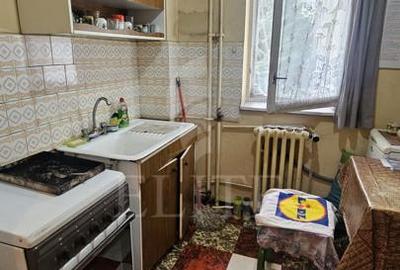 Apartament cu 2 camere circular în Mănăștur