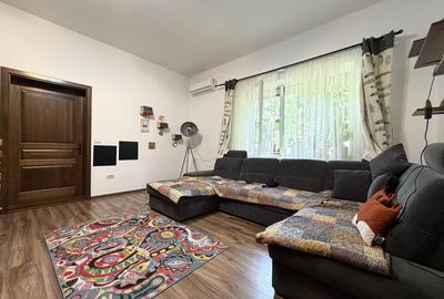 Apartament cu 2 camere semidecomandat, mobilat în Iosefin